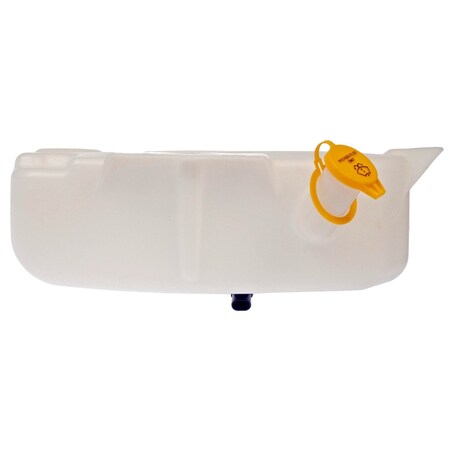 Dorman Tank, Windshield Washer, Includes Cap And Hardware 603-5503